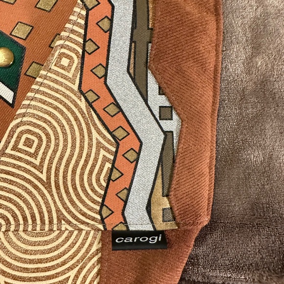 Carogi Carson Rogers bag - Picture 1 of 6